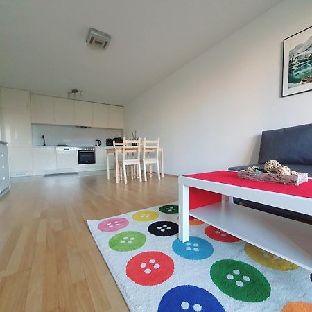 Near Lake One Bedroom Cute Apartment Vienna Luaran gambar