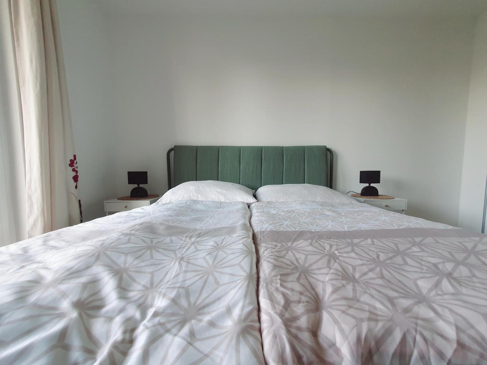 Near Lake One Bedroom Cute Apartment Vienna Luaran gambar