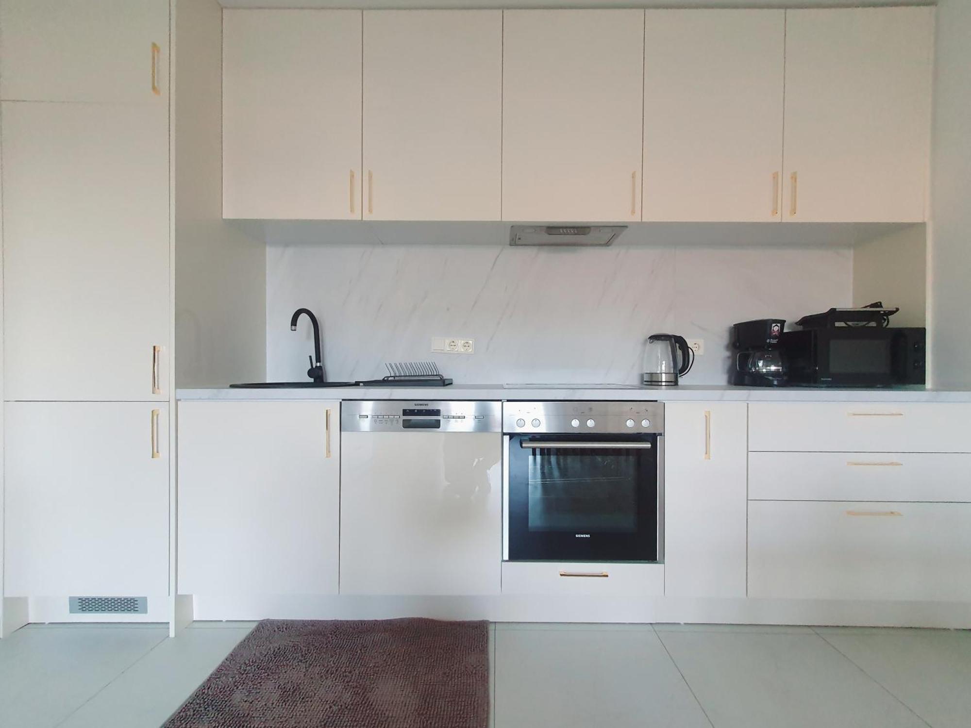 Near Lake One Bedroom Cute Apartment Vienna Luaran gambar