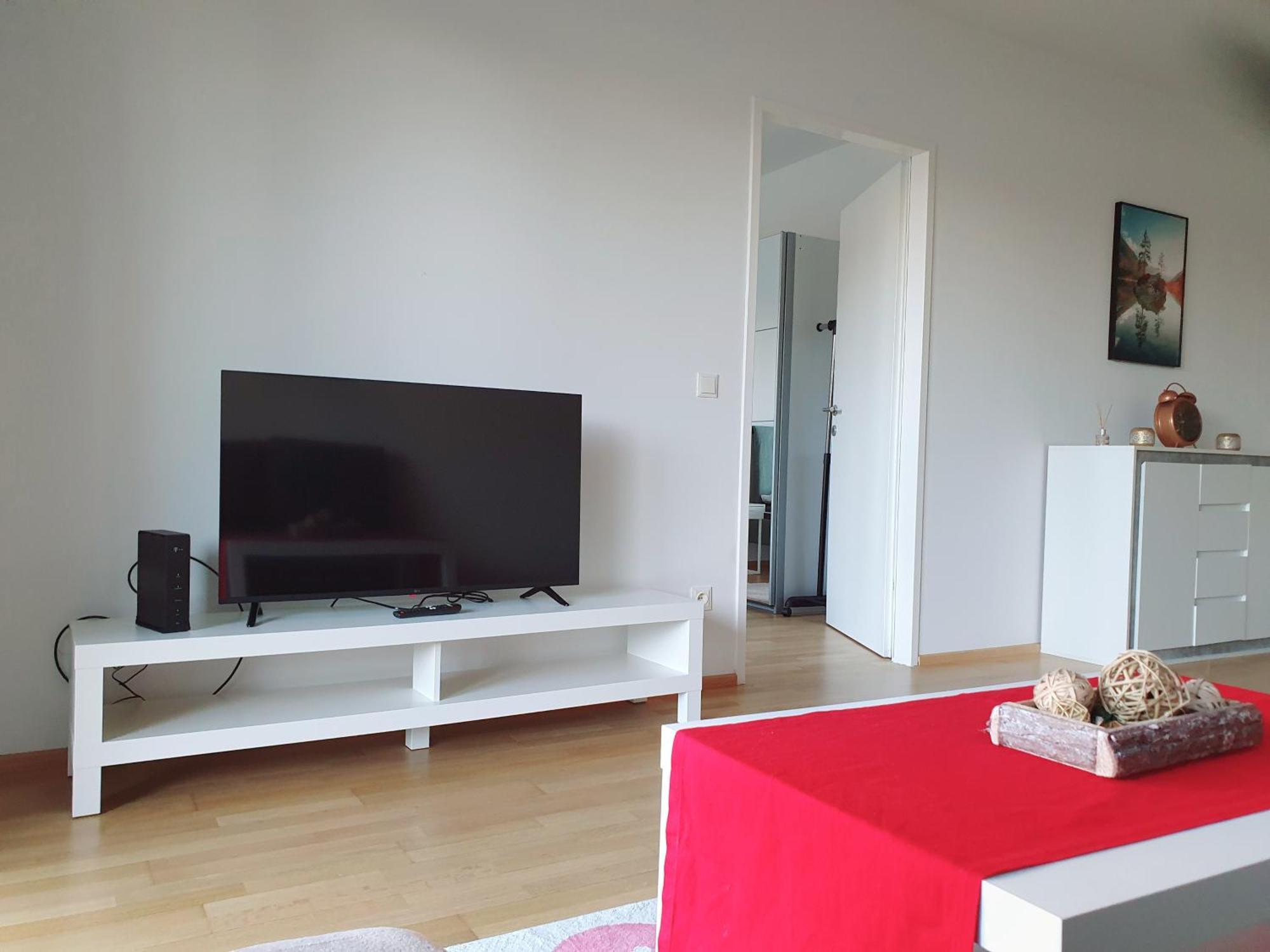 Near Lake One Bedroom Cute Apartment Vienna Luaran gambar